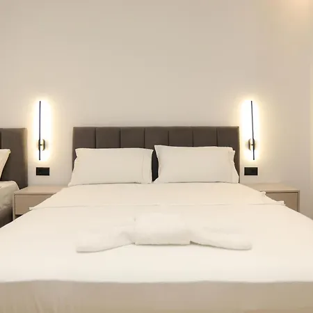 Zana Appartement Vlorë