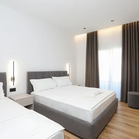 Lejlighed Zana Vlorë