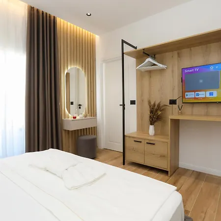 Appartement Zana