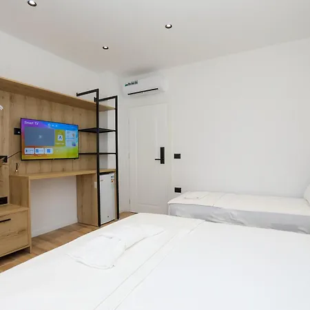 Zana Appartement