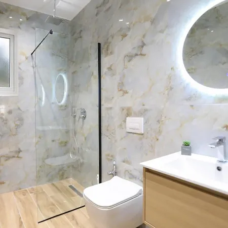Appartement Zana