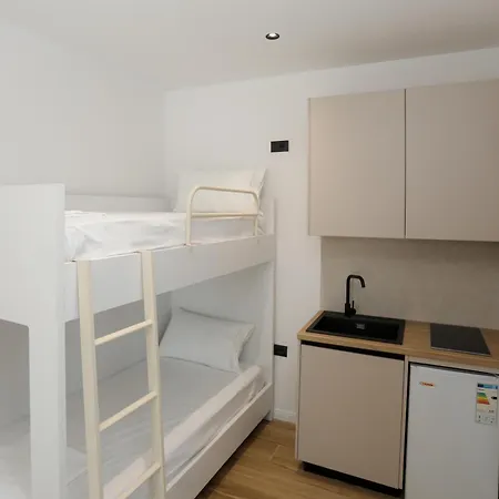 Zana Appartement