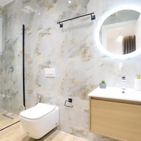 Appartement Zana