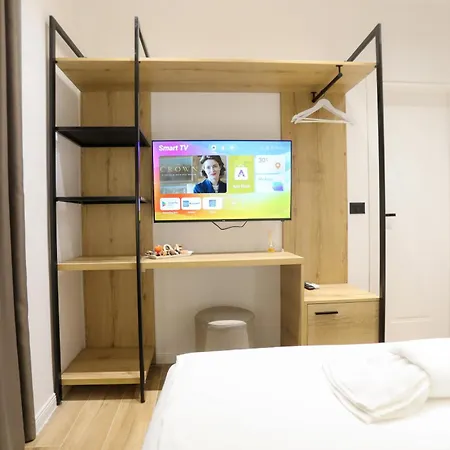 Appartement Zana *