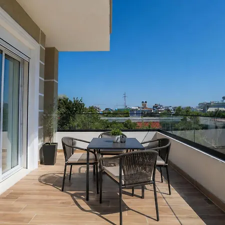 Zana Appartement