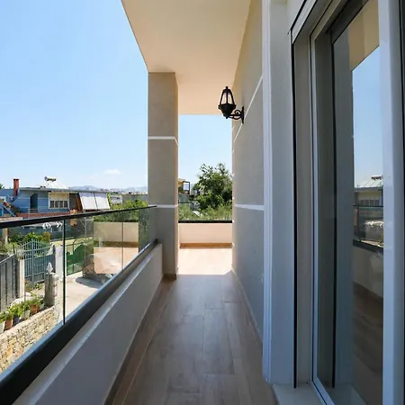 Zana Lejlighed Vlorë