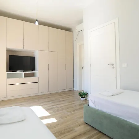 Appartement Zana