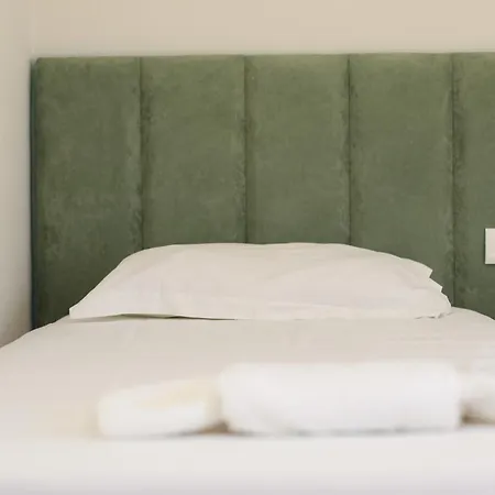 Appartement Zana