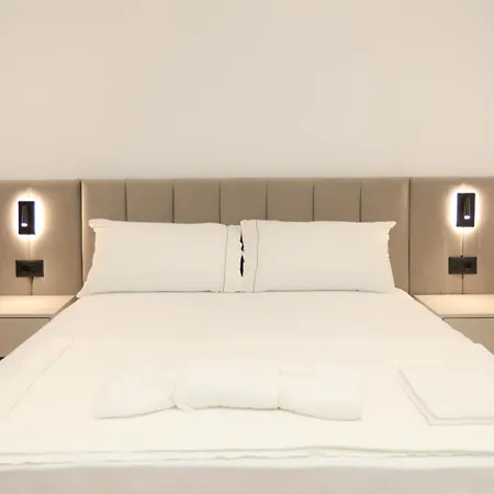 Appartement Zana Vlorë