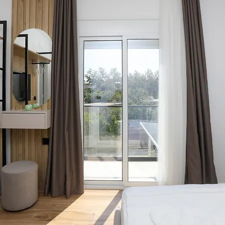 Zana Appartement