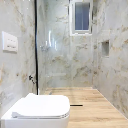 Appartement Zana