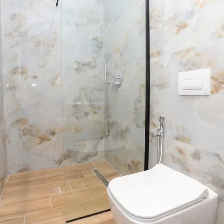 Appartement Zana
