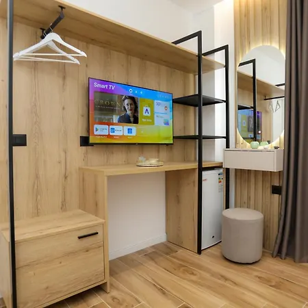 Appartement Zana Vlorë