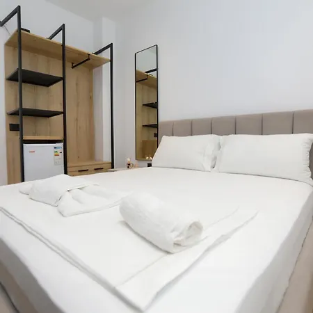 Zana Appartement *