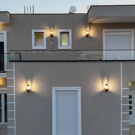 Zana Appartement