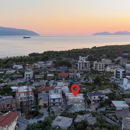 Zana * Vlorë