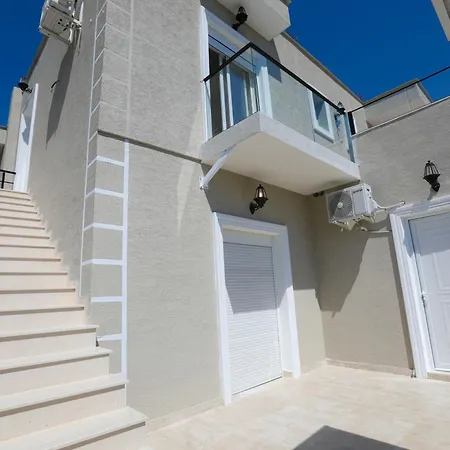 Appartement Zana Vlorë